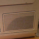 Решітка переднього вентилятора компресора сушильної машини Miele Б/К., фото 3