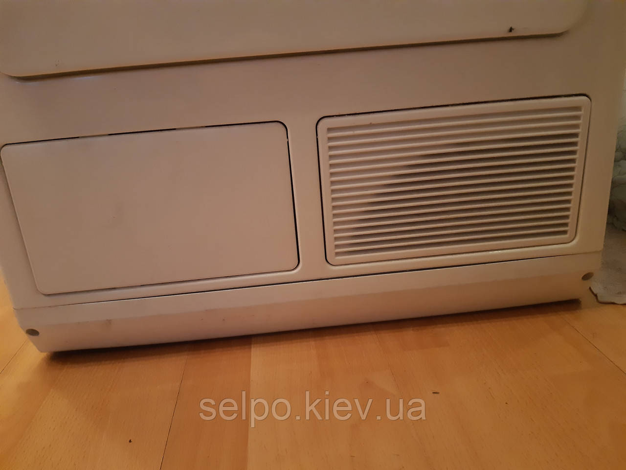 Панель, планка нижня декоративна сушильної машини Miele 7179211 Б/У, фото 1