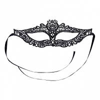 Маска "Mystery" Yes! Fun