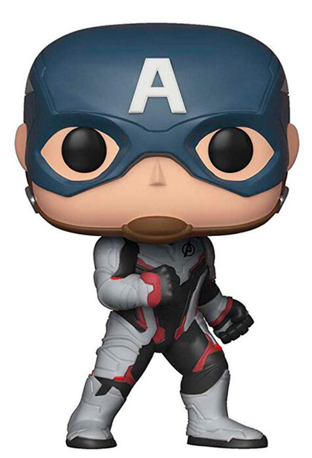 Funko POP Avengers Captain America 450
