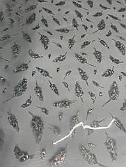 Скатертина на стіл — м'яке скло Захист для меблів ширина 100 см завтовшки 1 мм на метраж.