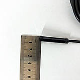 Камера ендоскоп з кабелем на 2 метри 7 мм USB / micro USB ZS-850 з підсвічуванням, фото 5