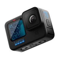 Екшн-камери GoPro