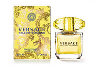 Туалетная вода для женщин Versace Yellow Diamond 30 мл