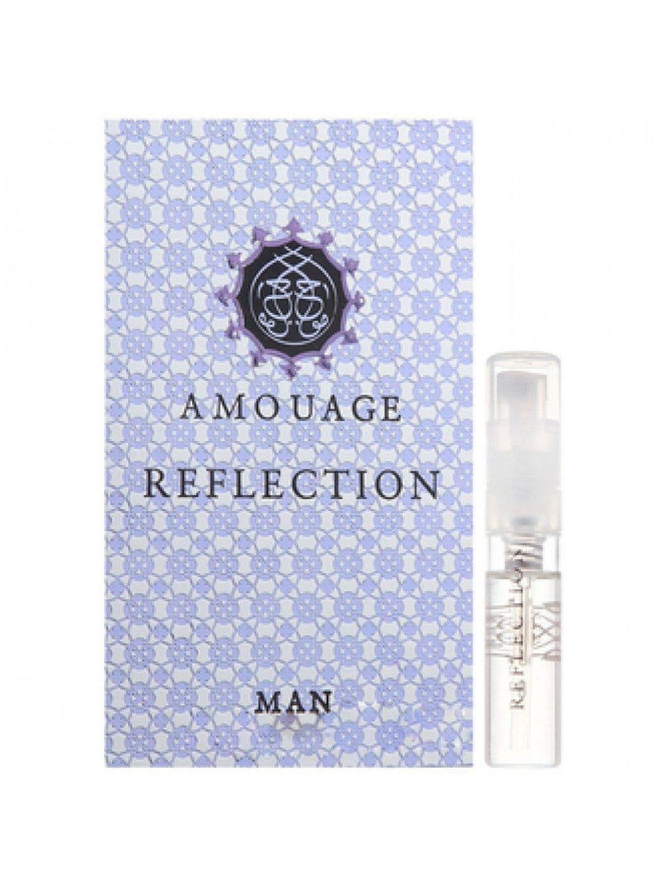 Пробник Парфумована вода для чоловіків Amouage Reflection Man 2 мл