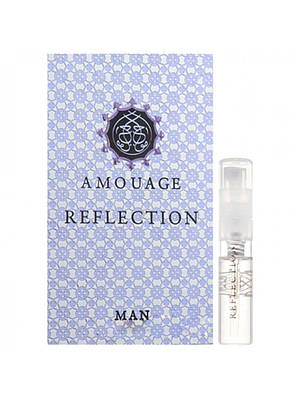 Пробник Парфумована вода для чоловіків Amouage Reflection Man 2 мл