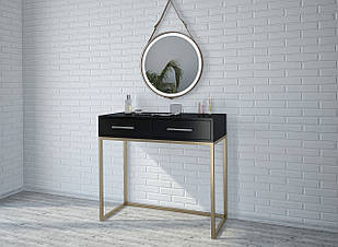 Консоль в стилі лофт MUST