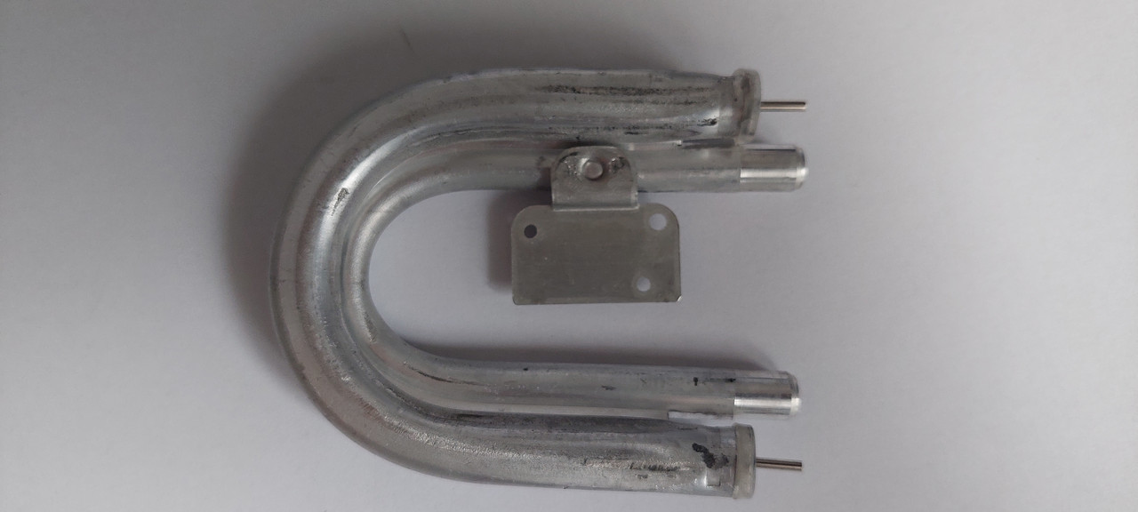 Тен для підігріву колби в капельній кавоварці  550W, фото 1