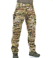 Боевые штаны UF PRO Striker XT Gen.3 Combat Pants, Размер: 32/32, Цвет: MultiCam