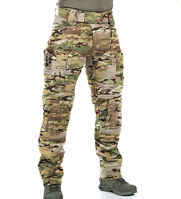 Бойові штани UF PRO Striker XT Gen.3 Combat Pants, Розмір: 32/32, Колір: MultiCam