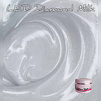 LED DIAMOND MILK -15g