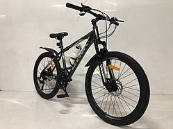 Велосипед  гірський MTB DYNA D50 24 дюйма  16 рама