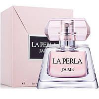 Оригінал La Perla J'Aime 50 ml парфумована вода