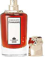 Оригинал Penhaligon's Uncompromising Sohan 75 ml TESTER парфюмированная вода