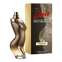 Оригинал Shakira Dance Midnight 80 ml туалетная вода