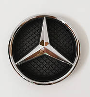 Емблема передня для Mercedes E-Class 2013-2015 W207 W212 на решітку радіатора A0008880060