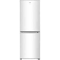 Холодильник Gorenje, 180х55х55см, 2 дв., 198(66)л, А+, механич.упр. , Зона св-ті, білий (RK4181PW4)