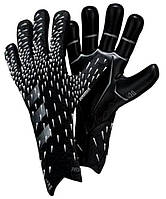 Перчатки для вратаря Adidas Goalkeeper Gloves Predator черные