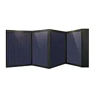 Портативная солнечная панель CcLamp RB-SL100, 100W
