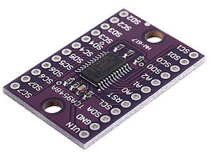 HW-617 модуль TCA9548A 8-канальний I2C мультиплексор