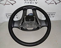 Рулевое колесо ОРИГИНАЛ на GEELY GX2 (LC Cross) (1014015005)