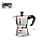 Гейзерна кавоварка Bialetti Moka Espresso Lovers Collection на 6 чашок (оригінал), фото 7