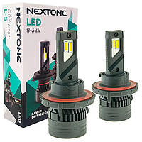 Светодиодные автолампы LED NEXTONE L5 H13 5000K 10000 Lm 45W 12-24V (2 шт.)