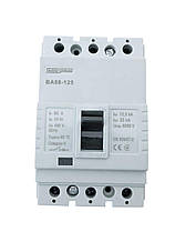 Автоматичний вимикач ВА88-125 3Р 50А 25кА Ny95505223