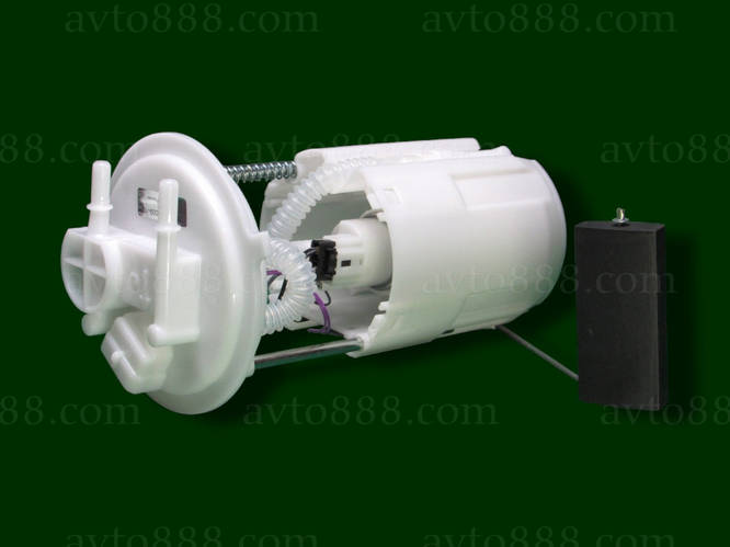 Бензонасос 1118 в сборе защелка "ТехАвтоПром" (ID#1968729969), цена ...