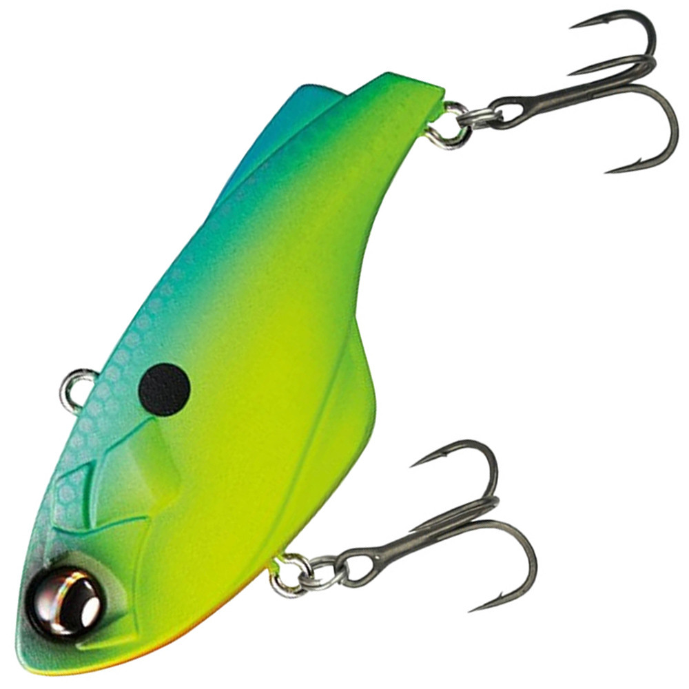 Воблер Shimano Bantam Rattlin Sur-Vibe 53mm 13.0g #216 Citrus Candy, фото 1