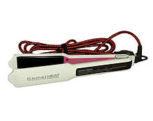 Сенсорний випрямляч KM1088 Kemei