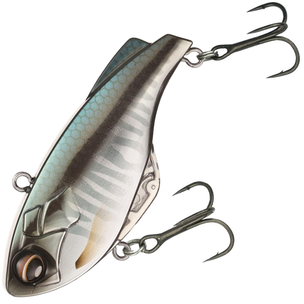 Воблер Shimano Bantam Rattlin Sur-Vibe 62mm 14.0g #106, фото 1