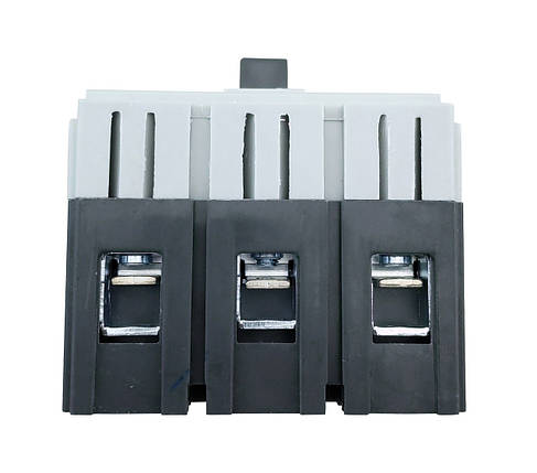 Автоматичний вимикач ВА88-160 3Р 125А 35кА Ny95505235, фото 3