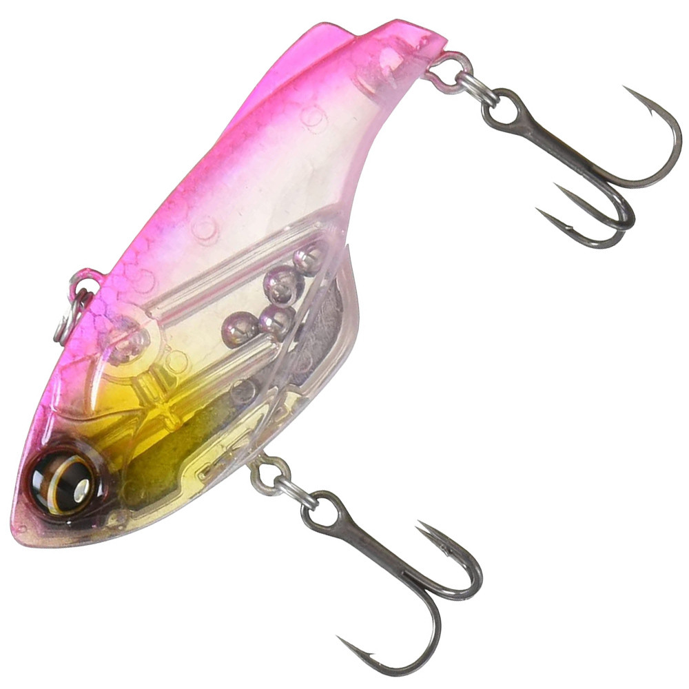 Воблер Shimano Bantam Rattlin Sur-Vibe 62mm 14.0g #205 Cotton Candy