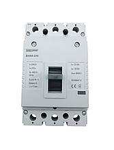 Автоматичний вимикач ВА88-250 3Р 250А 35кА TNSy5505243