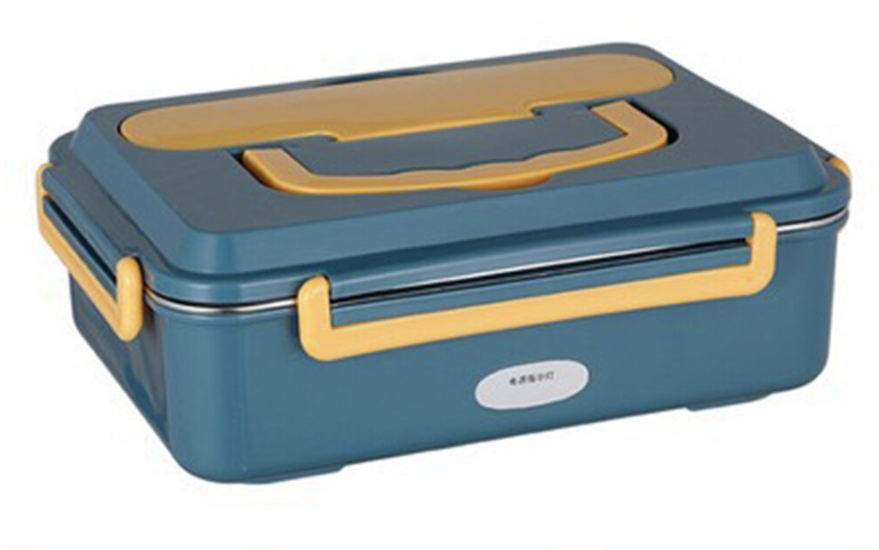 Ланчбокс із підігрівом 12 V (YS-301)