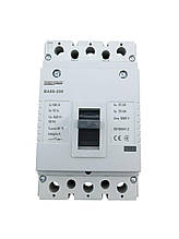 Автоматичний вимикач ВА88-250 3Р 160А 35кА Ny95505241