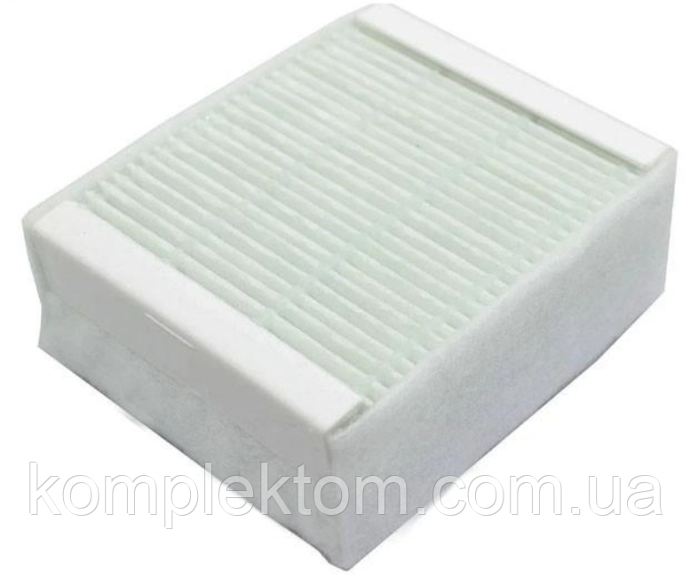 Фільтр для пилососа Thomas XT/XS (195308)