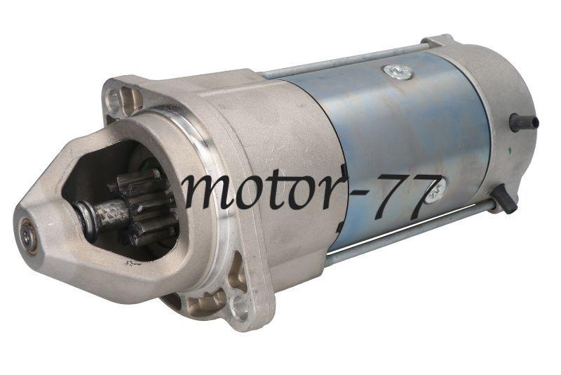 Стартер на двигун Deutz BF6M1013 24V, 4kW