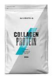 Колаген MyProtein Hydrolysed Collagen Protein 1kg Unflavoured, фото 3