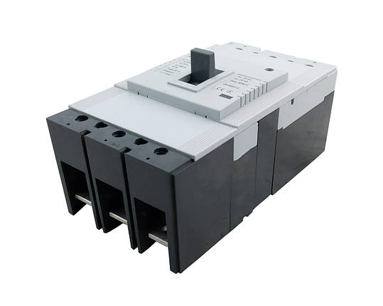 Автоматичний вимикач ВА88-400 3Р 315А 35кА Ny95505246, фото 2