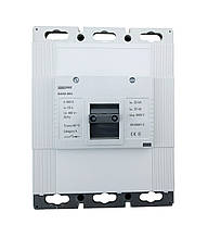 Автоматичний вимикач ВА88-800 3Р 500А 35кА Ny95505250