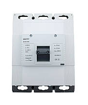 Автоматичний вимикач ВА88-800 3Р 800А 35кА Ny95505252