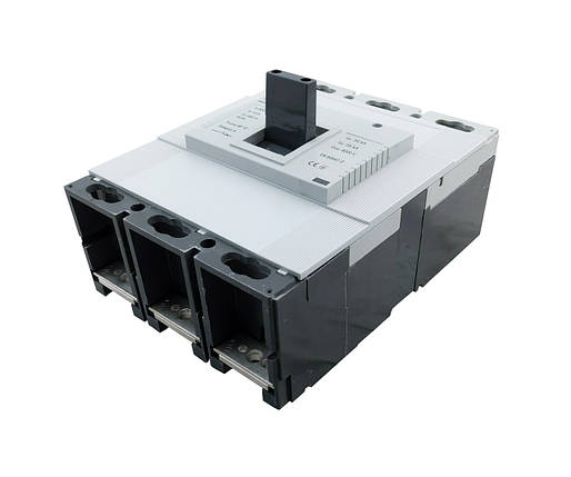 Автоматичний вимикач ВА88-800 3Р 800А 35кА Ny95505252, фото 2