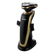 Електробритва Gemei GM-6300