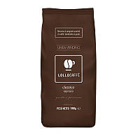 Кава в зернах LOLLO CAFFE CLASSICO Espresso 1000 г (Італія)