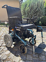 Електричний інвалідний візок Invacare Mistral lll