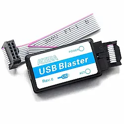 USB-blaster USB програматор Altera CPLD/FPGA