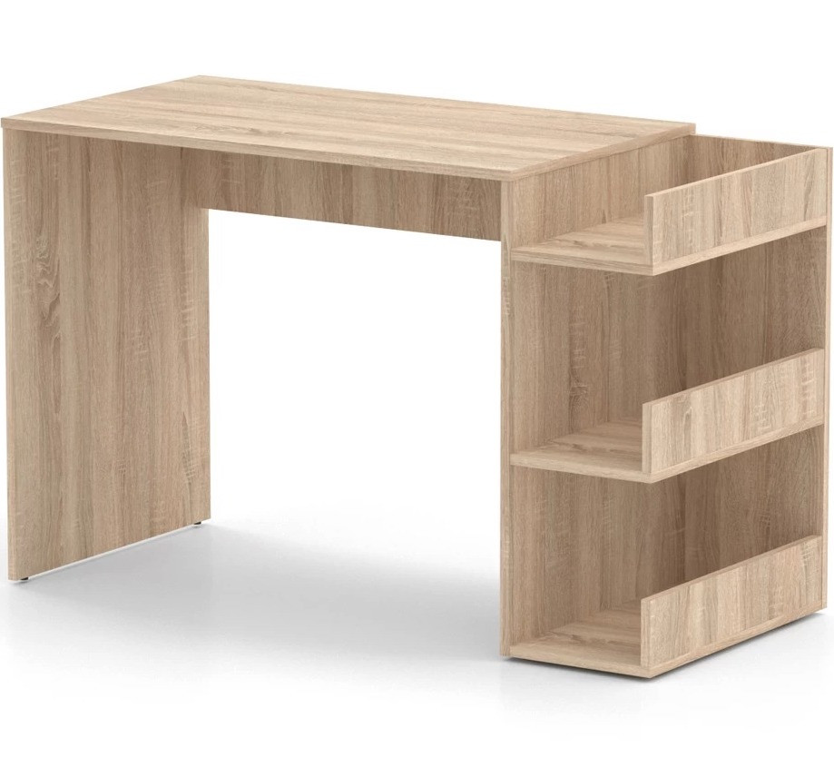 Стіл письмовий Legate (Дуб сонома) ТМ Knap Knap