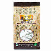 Борошно з нешліфованого рису Worlds Rice 0,9 кг